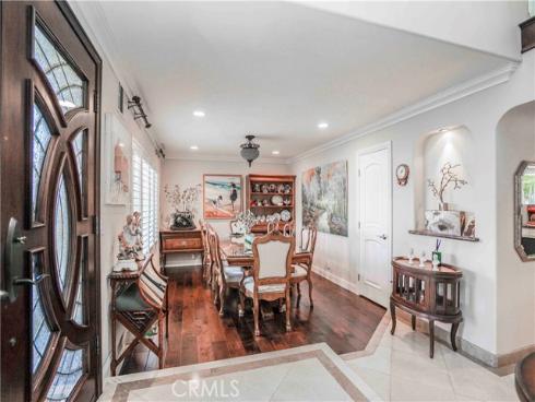 8542 Emerywood Drive, Buena Park, CA