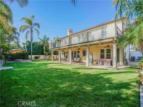 8542 Emerywood Drive, Buena Park, CA