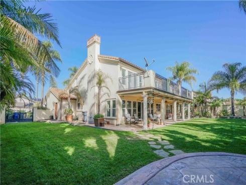 8542  Emerywood   Drive, Buena Park, CA