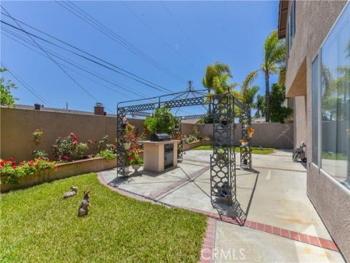 6520  Marquette   Drive, Buena Park, CA