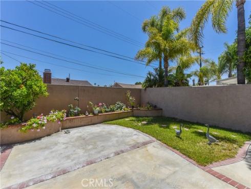6520  Marquette   Drive, Buena Park, CA