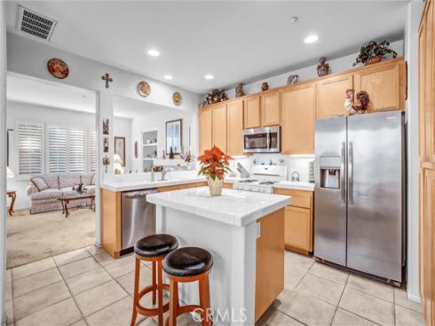 65  Windward   Way, Buena Park, CA