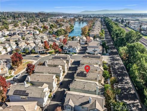 65  Windward   Way, Buena Park, CA