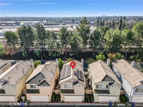 65  Windward   Way, Buena Park, CA