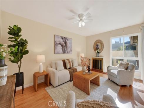 8237  Henshaw   Circle, Buena Park, CA