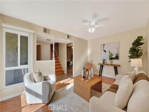 8237  Henshaw   Circle, Buena Park, CA