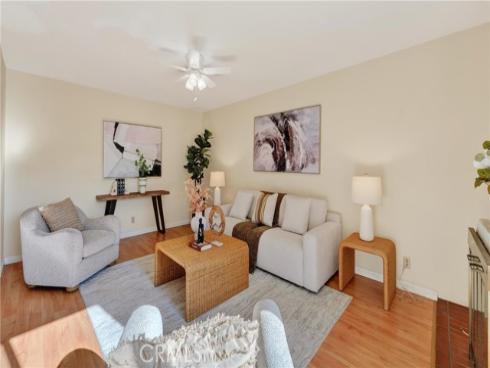 8237  Henshaw   Circle, Buena Park, CA