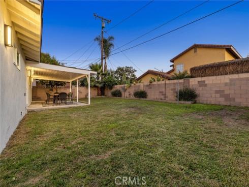 7560  El Escorial  , Buena Park, CA