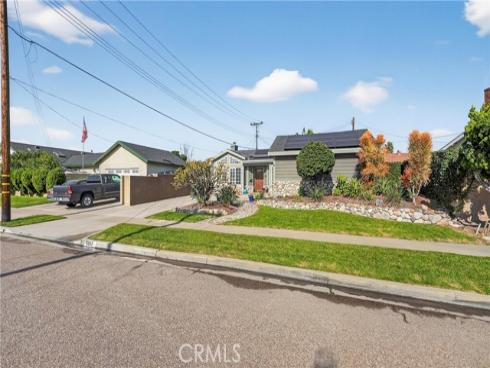 5865 Brazil Drive, Buena Park, CA