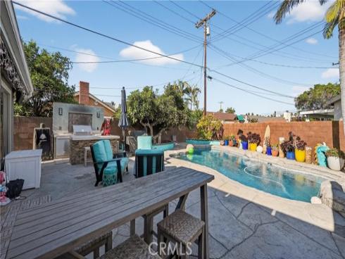 5865 Brazil Drive, Buena Park, CA