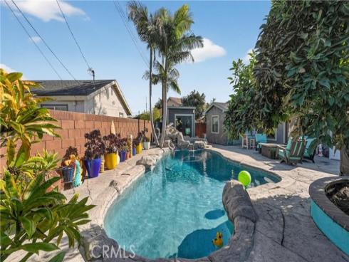 5865 Brazil Drive, Buena Park, CA