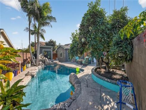 5865 Brazil Drive, Buena Park, CA