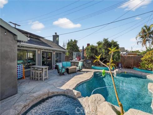 5865 Brazil Drive, Buena Park, CA