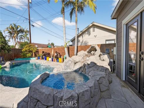 5865 Brazil Drive, Buena Park, CA