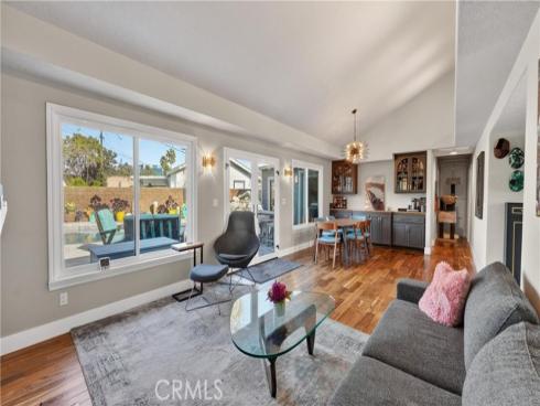 5865 Brazil Drive, Buena Park, CA