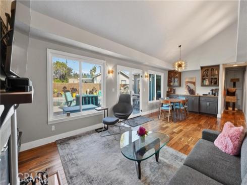 5865 Brazil Drive, Buena Park, CA