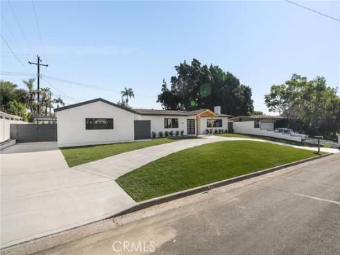 4840 Sunnybrook Avenue, Buena Park, CA