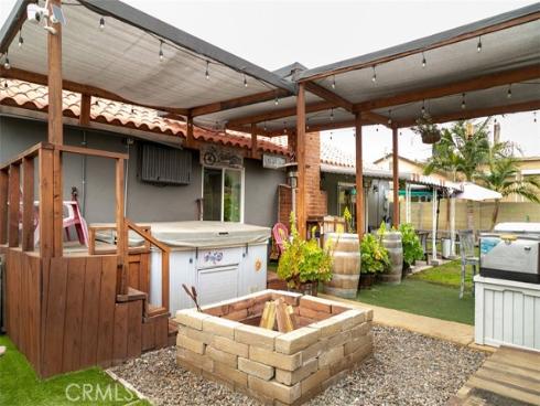 9082 Via Vista , Buena Park, CA