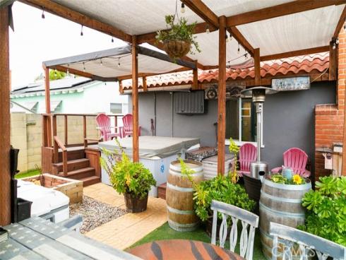 9082 Via Vista , Buena Park, CA