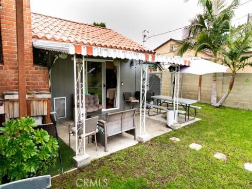 9082 Via Vista , Buena Park, CA