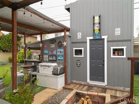 9082 Via Vista , Buena Park, CA