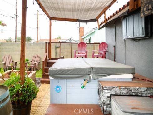 9082 Via Vista , Buena Park, CA