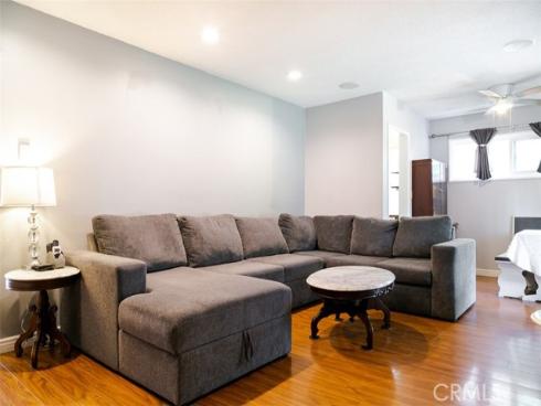 9082 Via Vista , Buena Park, CA