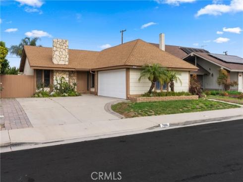 7666  Larkspur  , Buena Park, CA