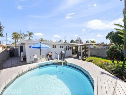 8367 Mango Way, Buena Park, CA