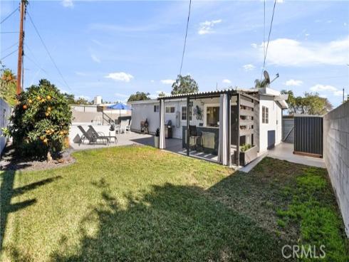 8367 Mango Way, Buena Park, CA