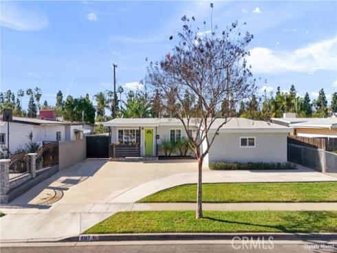 8367 Mango Way, Buena Park, CA