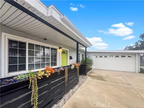 8367 Mango Way, Buena Park, CA