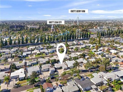 8367 Mango Way, Buena Park, CA