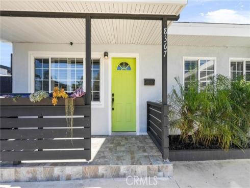8367 Mango Way, Buena Park, CA