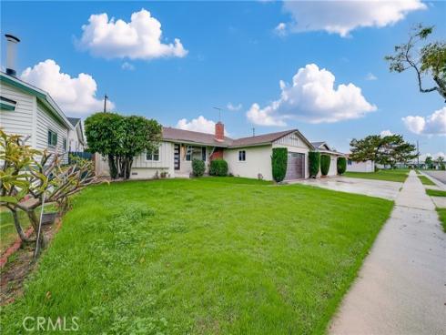 5826  Bolivia  , Buena Park, CA