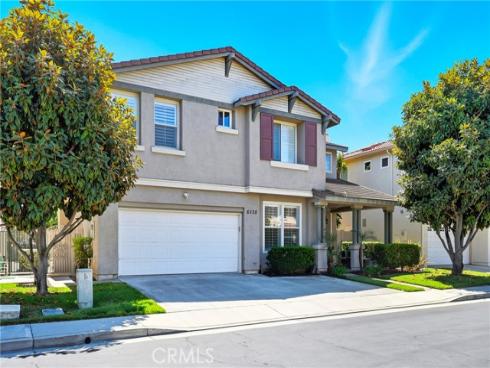 6528  University  , Buena Park, CA