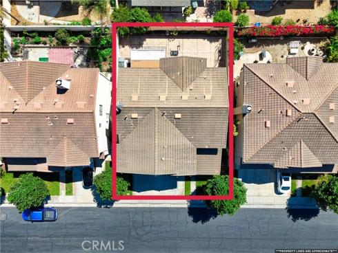 6528  University  , Buena Park, CA