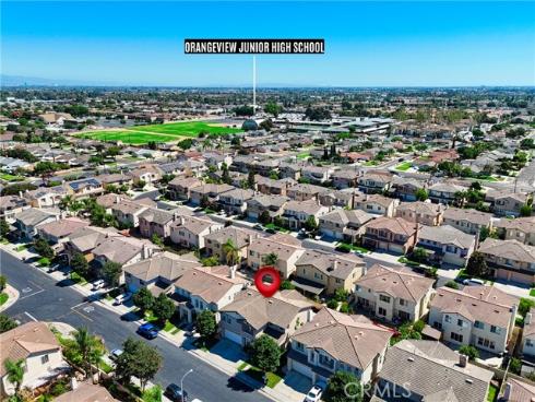 6528  University  , Buena Park, CA