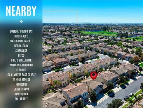 6528  University  , Buena Park, CA