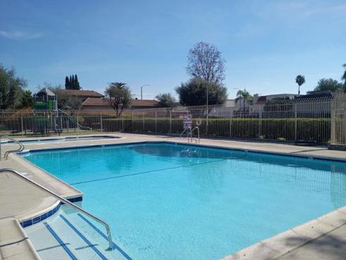 8195 Mammoth Cir , Buena Park, CA