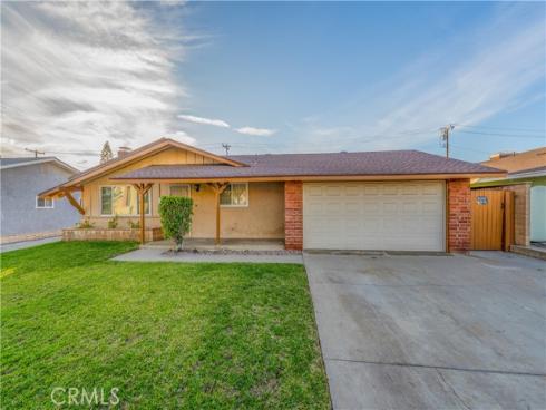 5041 Mccomber , Buena Park, CA