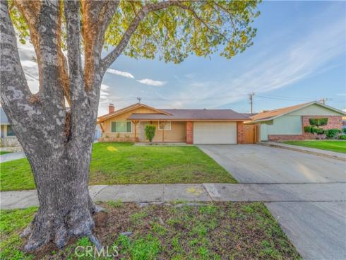 5041 Mccomber , Buena Park, CA