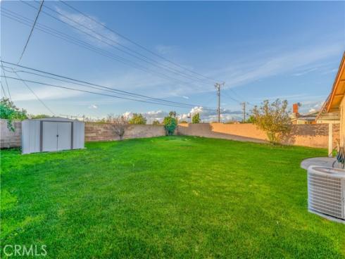 5041 Mccomber , Buena Park, CA