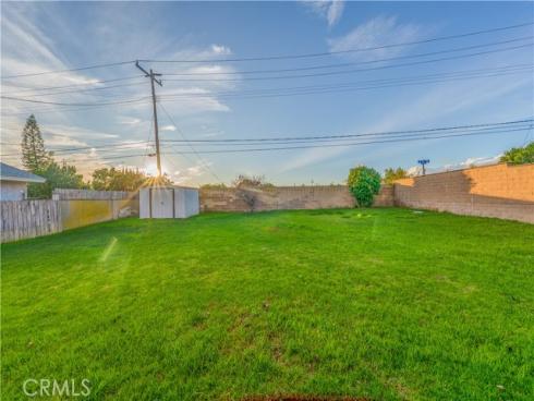 5041 Mccomber , Buena Park, CA