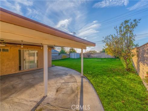 5041 Mccomber , Buena Park, CA