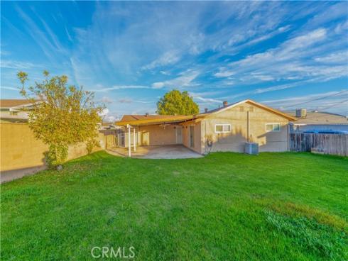 5041 Mccomber , Buena Park, CA