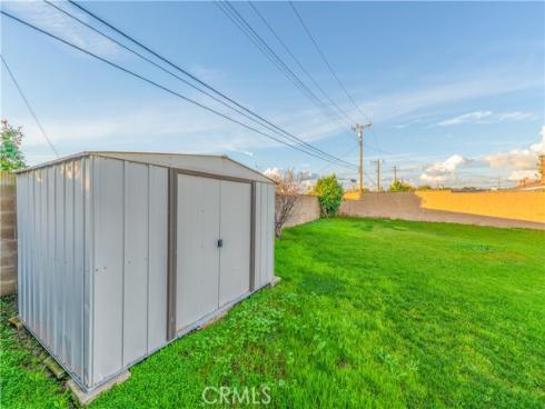 5041 Mccomber , Buena Park, CA