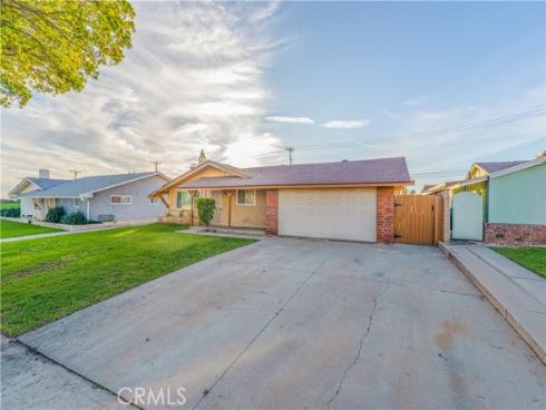 5041 Mccomber , Buena Park, CA
