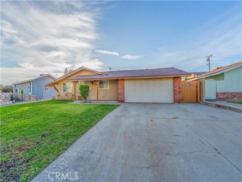 5041 Mccomber , Buena Park, CA