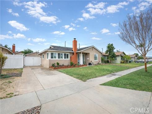 8857 Pierce , Buena Park, CA